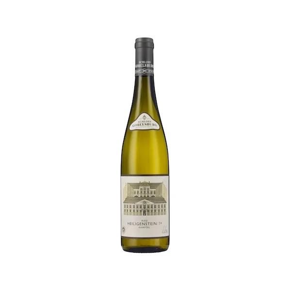 Schloss Gobelsburg Riesling Ried Heiligenstein Erste Lage 2017 750ml