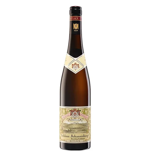 Schloss Johannisberg Rotlack Riesling Kabinett 2022 750ml