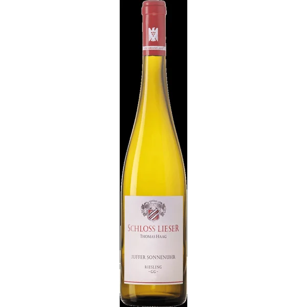 Schloss Lieser Juffer Sonnenuhr Riesling Grosses Gewachs 2022 750ml