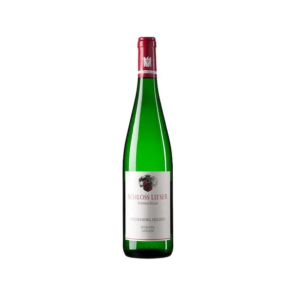 Schloss Lieser Niederberg Helden Riesling Spatlese 2021 750ml