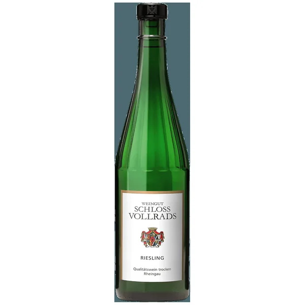 Schloss Vollrads Riesling Qba NV 750ml