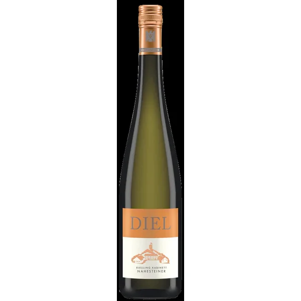 Schlossgut Diel Nahesteiner Riesling Kabinett 2022 750ml