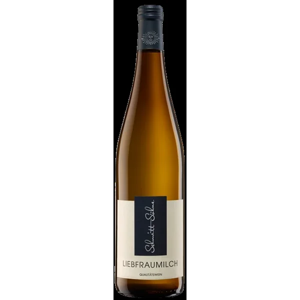 Schmitt Sohne Liebfraumilch NV 750ml