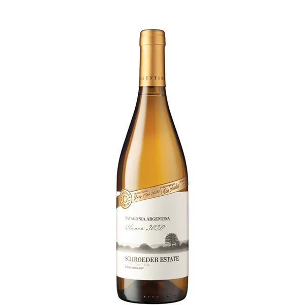 Schroeder Estate Blanco 2020