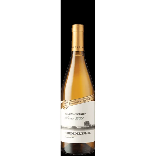 Schroeder Estate Blanco 2021