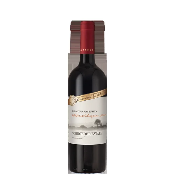 Schroeder Estate Cabernet Sauvignon 2023
