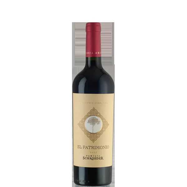 Schroeder Estate El Patrimonio 2022
