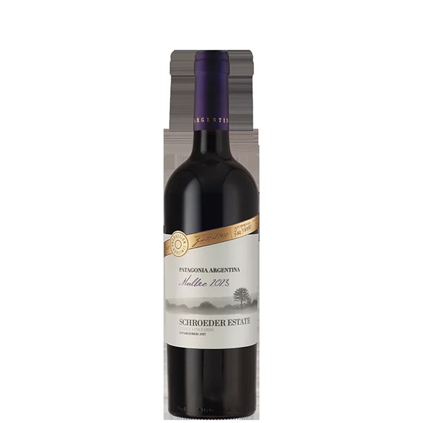 Schroeder Estate Patagonia Malbec 2023