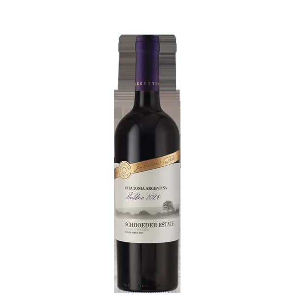Schroeder Estate Patagonia Malbec 2024