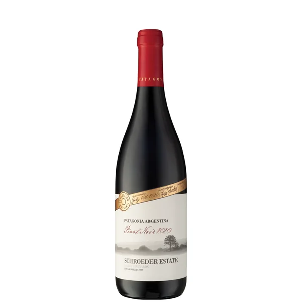 Schroeder Estate Patagonia Pinot Noir 2020