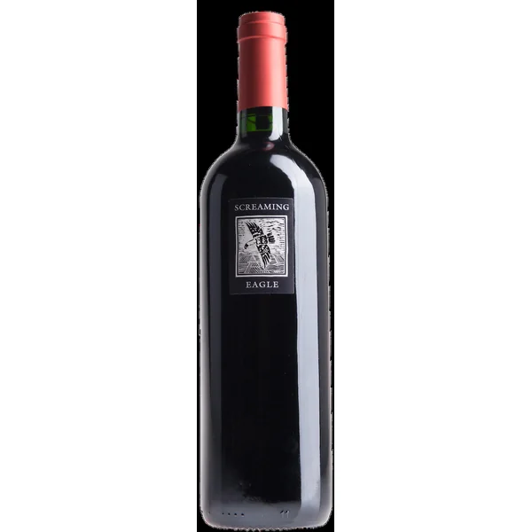 Screaming Eagle Cabernet Sauvignon 2020 750ml