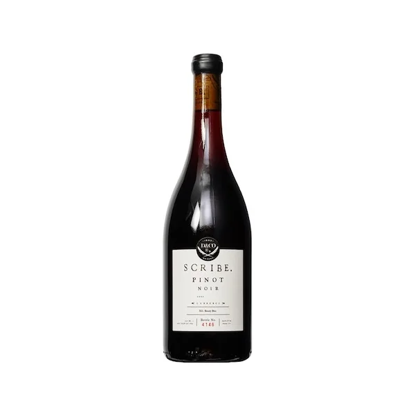 Scribe Pinot Noir Carneros 2023 750ml