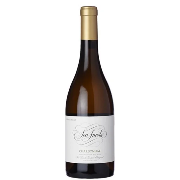 Sea Smoke Chardonnay 2022 750ml