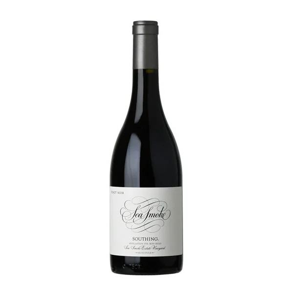 Sea Smoke Pinot Noir Southing 2022 750ml