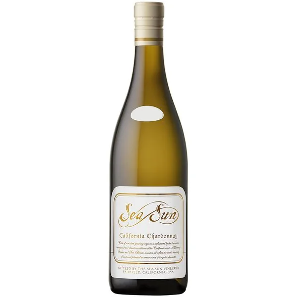 Sea Sun Chardonnay 2016 750ml