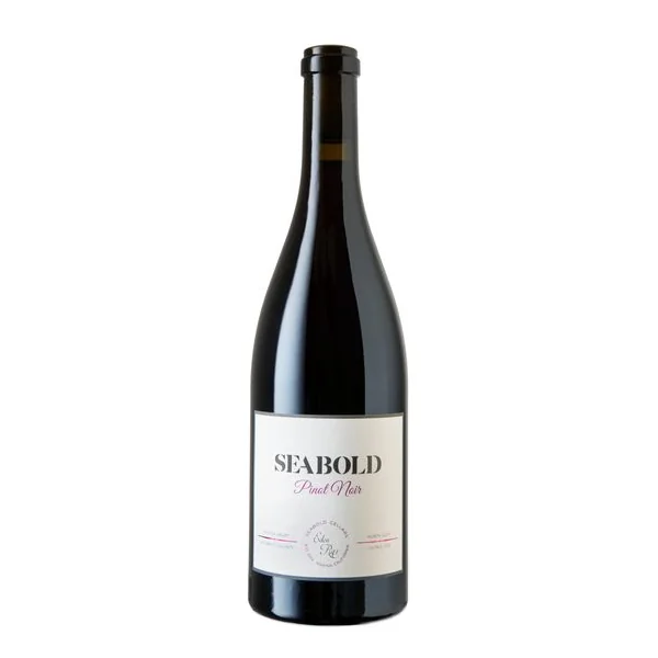 Seabold Cellars Pinot Noir Eden Rift 2020 750ml