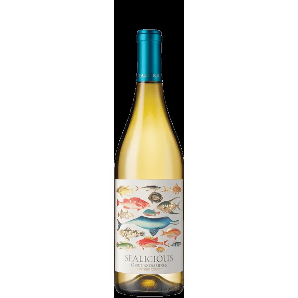 Sealicious Gewürztraminer 2020
