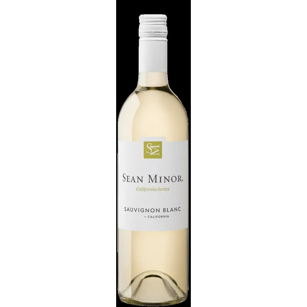 Sean Minor Sauvignon Blanc "California Series" 2023 750ml