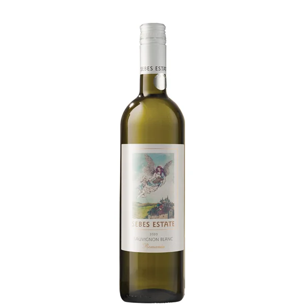 Sebes Estate Sauvignon Blanc 2020