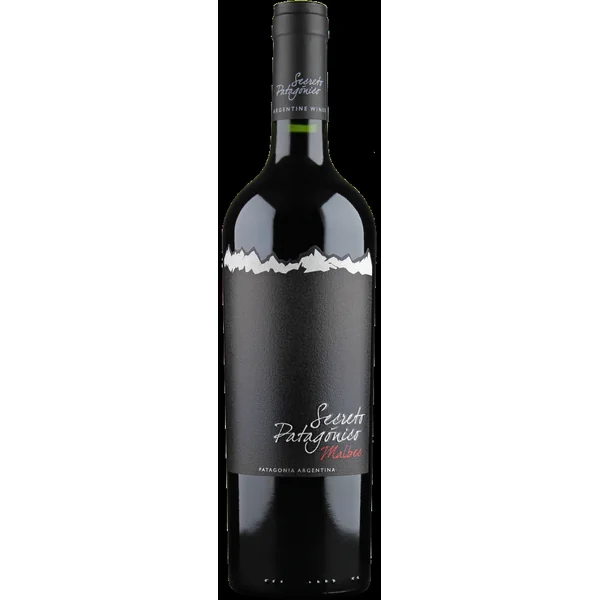 Secreto Patagonico Malbec 2020 750ml