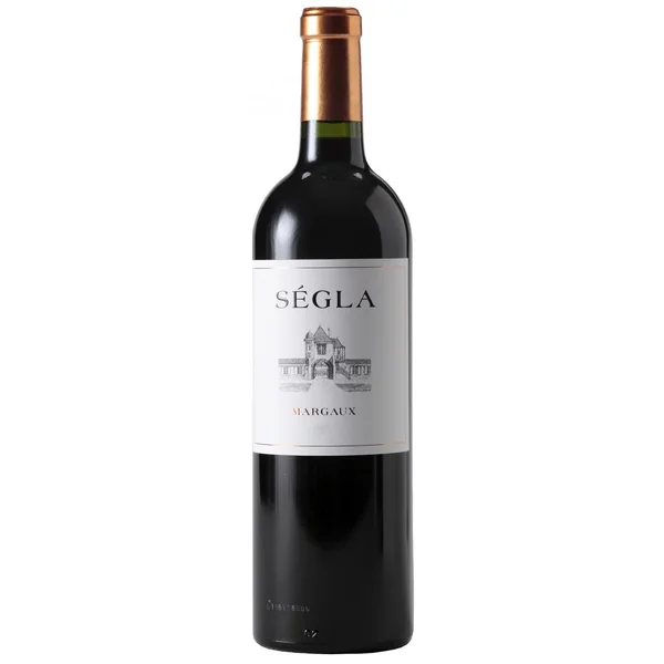 Segla Margaux 2016 750ml