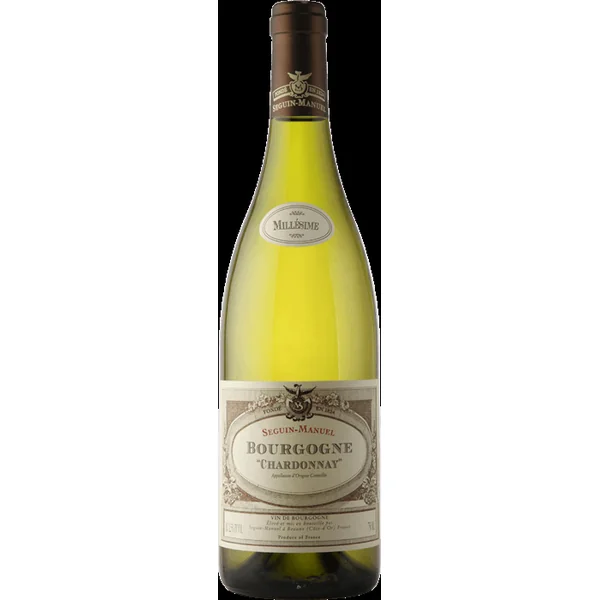 Seguin-Manuel Bourgogne Blanc 2021 750ml