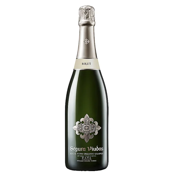 Segura Viudas Cava Brut NV 750ml
