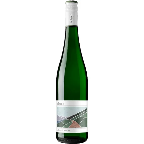 Selbach Riesling Incline 2021 375ml