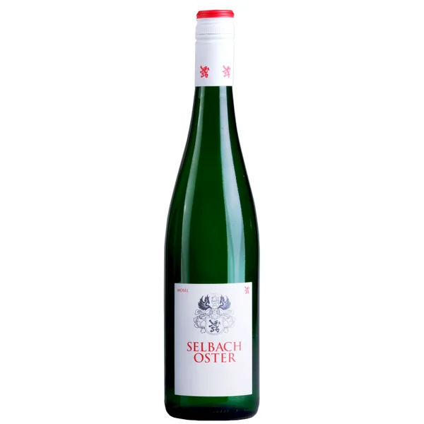 Selbach-Oster Bomer Riesling Trocken 2022 750ml