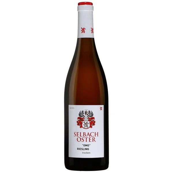 Selbach-Oster Riesling Trocken "OMG" 2018 750ml