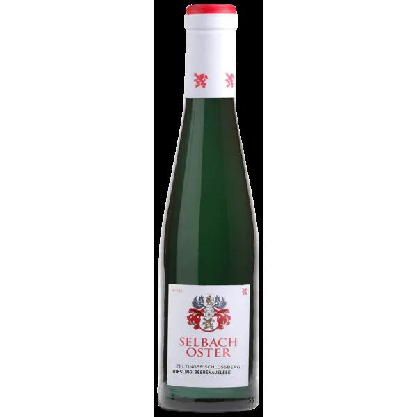 Selbach-Oster Zeltinger Schlossberg Riesling BA 2005 375ml