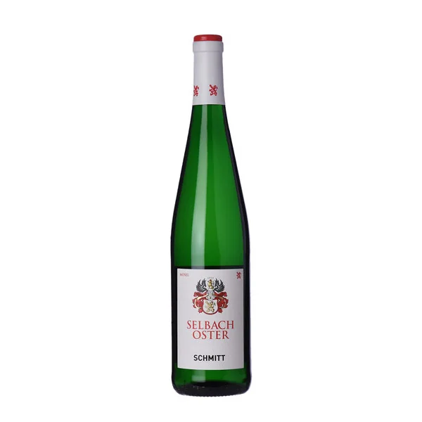 Selbach-Oster Zeltinger Schlossberg "Schmitt" Riesling Auslese 2022 1.5Ltr