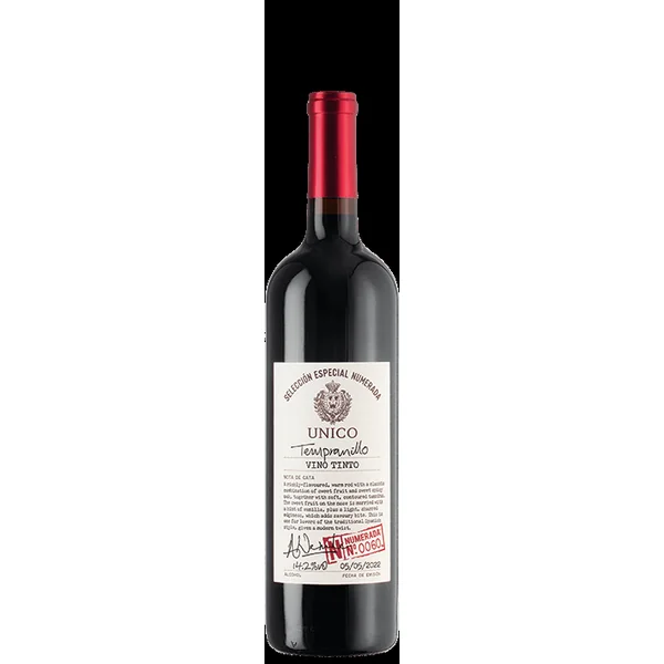 Selección Especial Numerada 60 Tempranillo 2020