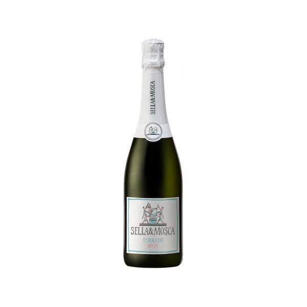 Sella & Mosca Alghero Torbato Brut 2020 750ml