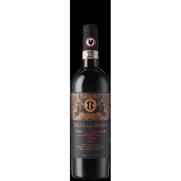 Selva del Moro Chianti Classico Riserva 2019