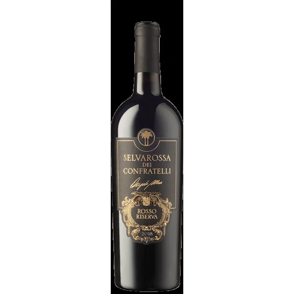 Selvarossa dei Confratelli 2018