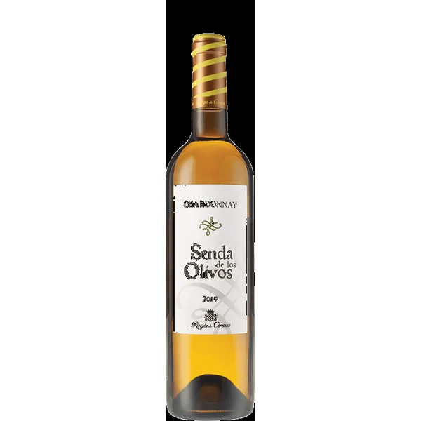 Senda de los Olivos Chardonnay 2019