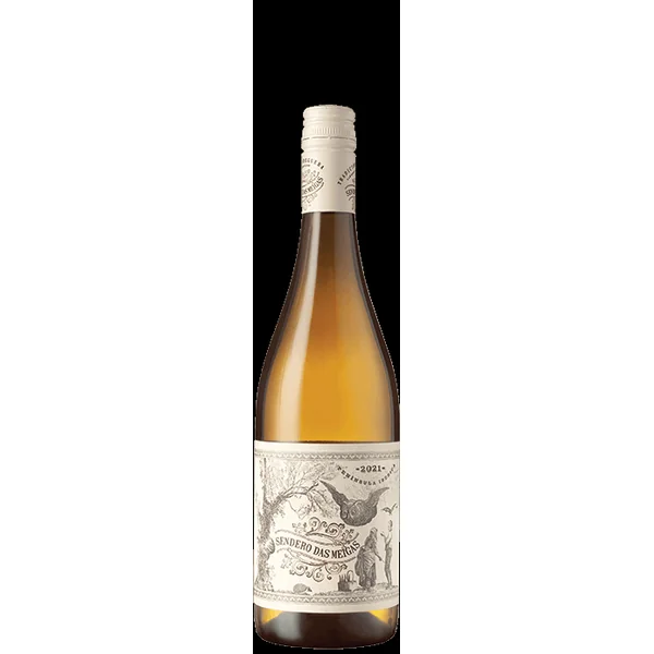 Sendero das Meigas Albariño 2021