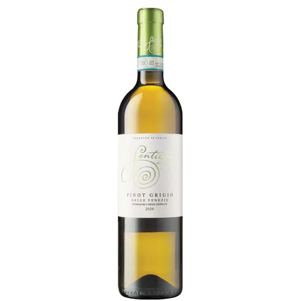 Sentiero dei Pini Pinot Grigio 2020