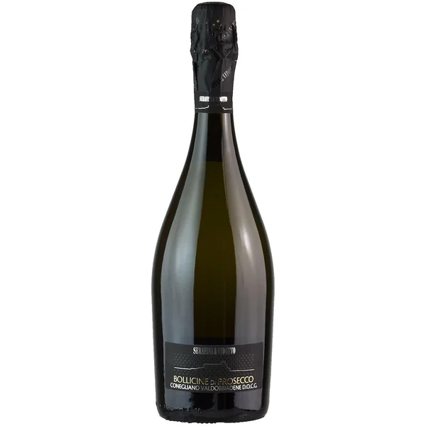 Serafini & Vidotto Prosecco Superiore CV NV 750ml