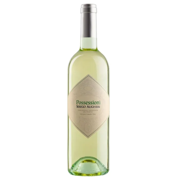Serego Alighieri (Masi) Bianco Possessioni IGT 2019 750ml