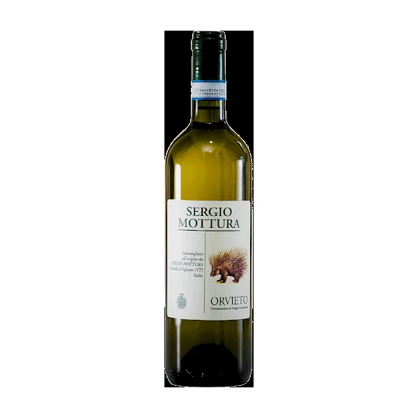 Sergio Mottura Orvieto 2024 750ml