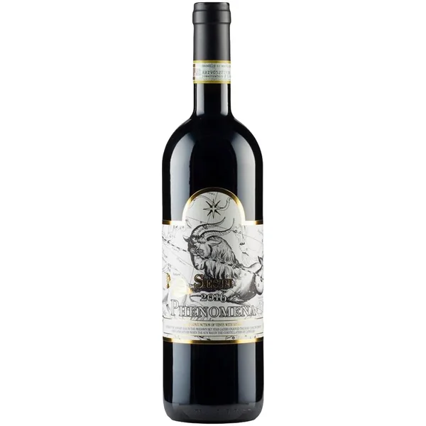 Sesti (Castello di Argiano) Brunello di Montalcino Phenomena 2010 750ml