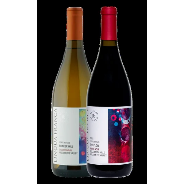 SET: 2021 Lingua Franca Bundle