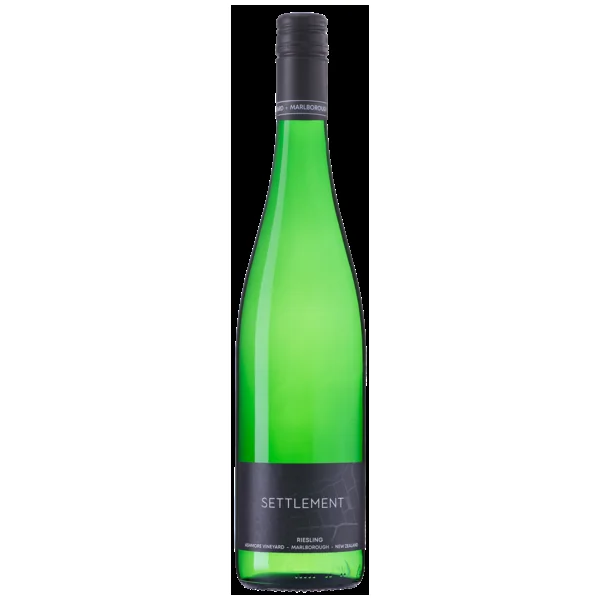 Settlement Riesling 2019 750ml