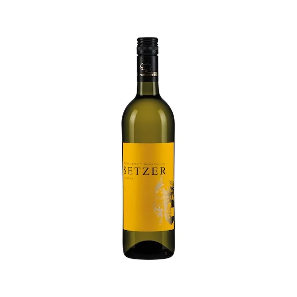 Setzer Gruner Veltliner "Ausstich" DAC 2024 750ml