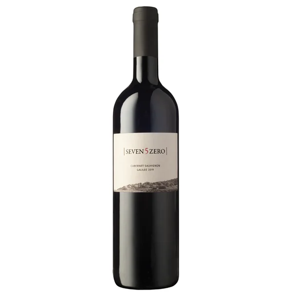 Seven5Zero Kosher Cabernet Sauvignon 2019