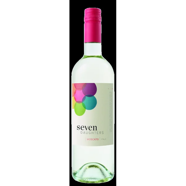 Seven Daughters Moscato NV 750ml