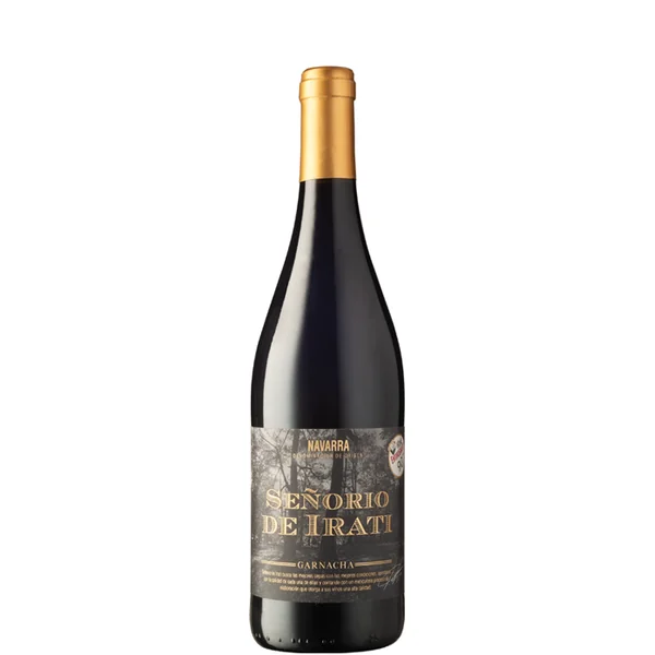 Señorio de Irati Garnacha 2018