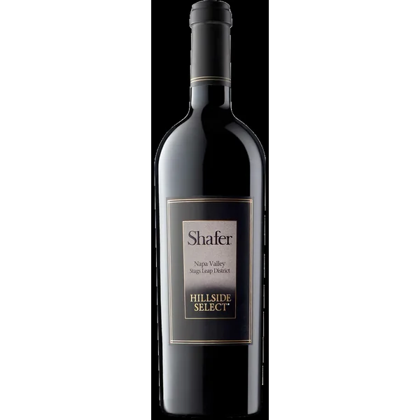 Shafer Cabernet Sauvignon Hillside Select 2014 750ml
